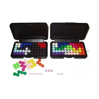 Hlavolam Prostorový hlavolam LONPOS 303