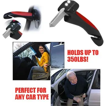 Multifunkční rukojeť do auta Car Cane Handle 4v1