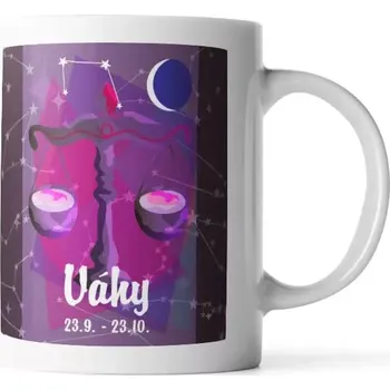 Sablio Hrnek Váhy - 330 ml - standard