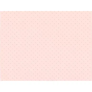 Plakát Sablio Plakát Růžové křížky na světle růžové - 60x40 cm