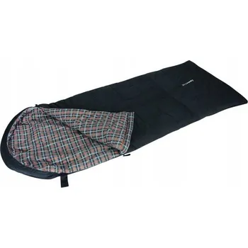 Spacák Spací pytel turistický Blackdown - EuroTrail