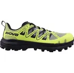 Inov-8 MUDTALON ZERO v2 M (P) green/black UK 9 obuv + DÁREK DLE VÝBĚRU!