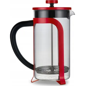 Tchibo French Press 800 ml, černý