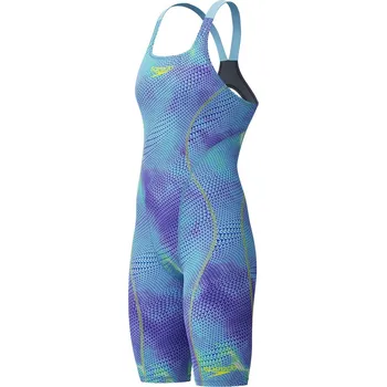 Dámské plavky Jednodílné plavky Speedo XS modré