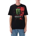 GP Racing Apparel Ducati Corse Monster Energy Red Engine