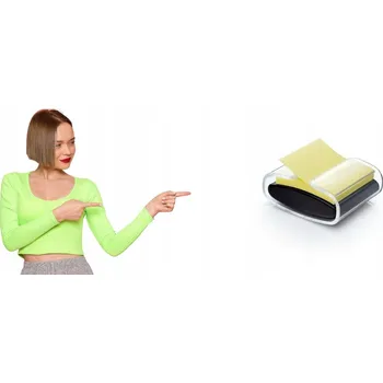 Příslušenství pro čtečku elektronické knihy Pomůcka na kartičky Post-it