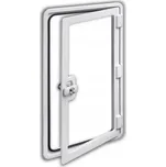 Servisní dvířka přívěsu SK4 1000x405 Dometic