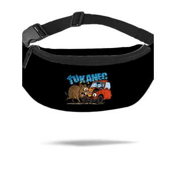 Ledvinka Bastard Ťukanec ledvinka Black