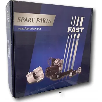 Palivový systém Fast FT53048 Modul palivového čerpadla