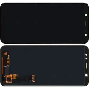 DISPLEJ PRO SAMSUNG GALAXY A6 2018 A600 LCD OBRAZOVKA