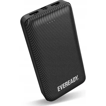 Powerbanka Powerbank 20000 mAh černý