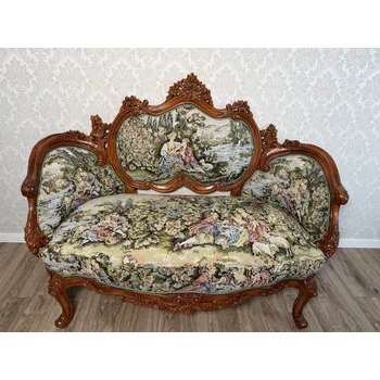 Pohovka Trojmístná pohovka, cena za ks