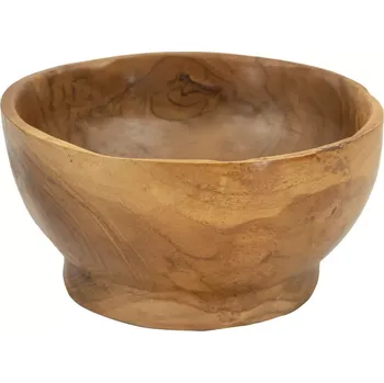 Dekorativní odkládací miska Butot z masivu