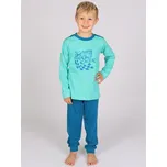 EVONA a.s. Chlapecké pyžamo P CASPER Velikost: 100