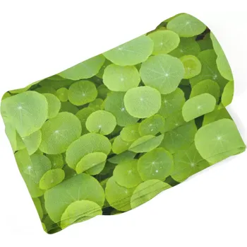 deka Sablio Deka Listy leknínu - 150x120 cm