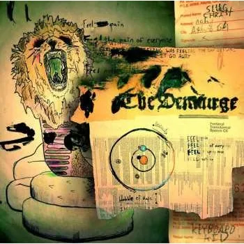 Zahraniční hudba CD Slug Christ: The Demiurge 2016