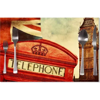 prostírání Sablio Prostírání Londýn 4: 40x30cm