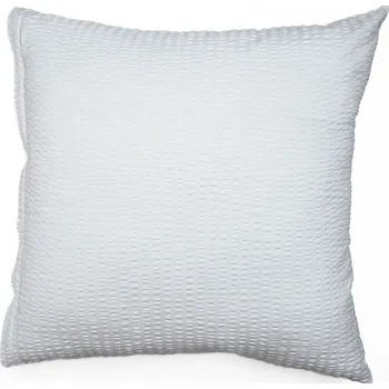 DADKA VRACOV Povlak na polštář krep bílý UNI Rozměr: 70x90