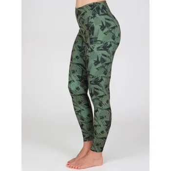 Dámské legíny EVONA a.s. Dámské dlouhé legíny LUCY 428 Velikost: M