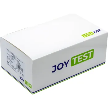 Diagnostický test 3v1 respirační multitest - JoyTest - 20ks