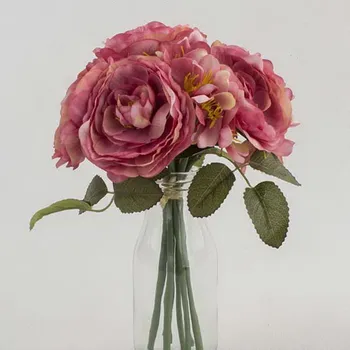 umělá květina Casa de Engel Umělá kytice kamélií