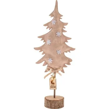 Casa de Engel Stromek z umělé kůže 39 cm