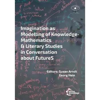 Modelling the Chaos, Narrating the Universe - Arndt, Susan