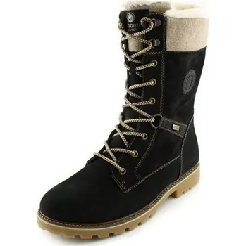 Dámská zimní obuv Nadměrná obuv REMONTE DF8474 (nadměrná zimní obuv - velikost XXL)