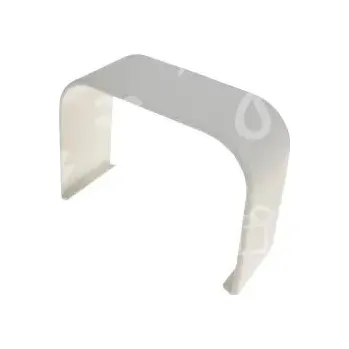 Klimatizace CANALPLAST SPOJKA VRCHNÍ, BÍLÁ VELLIKOST: 65x50 mm