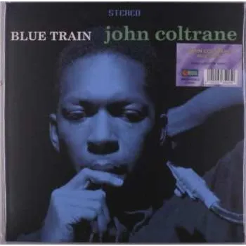 Hudba LP John Coltrane: Blue Train 2025