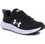 Dětské běžecké boty Under Armour BGS ASSERT 10 K černé 3026182-001 - EUR 38 | UK 5 | US 5,5