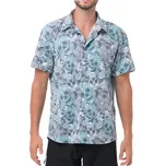 Pánská košile 69SLAM SUGAR CRANE (MTQSCN-MG) M