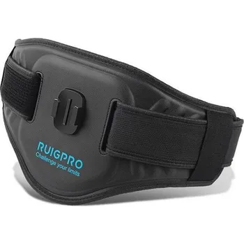 Sportovní kamera Bederní pás pro akční kamery