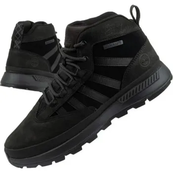 Pánská sportovní obuv Horolezecké boty Timberland Euro Trekker M černé, 45 i476_67428709