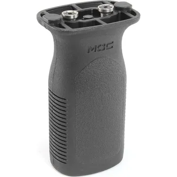 FMA Vertikální taktická rukojeť FVG na Keymod předpažbí - černá