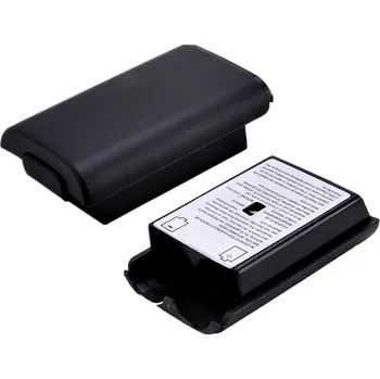 Gamepad Kryt baterie Aptel KX14 pro ovladač Xbox 360