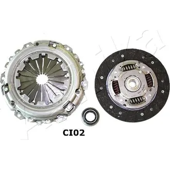 Spojka Sada spojky ASHIKA 92-CI-CI02