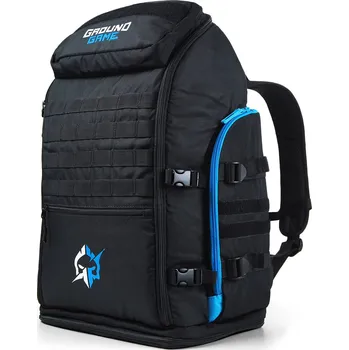 Sportovní batoh Ground Game SAMURAI Velikost: Univerzální