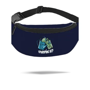 Ledvinka Bastard Vykropíme se ledvinka French Navy