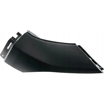 Nárazník AUDI Q5 FACELIFT 2020+ LIŠTA SPOILERU PŘEDNÍHO NÁRAZNÍKU LEVÁ 80A807061F