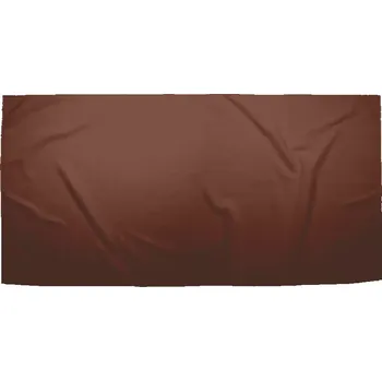 Osuška Sablio Ručník Kaštanová - 50x100 cm