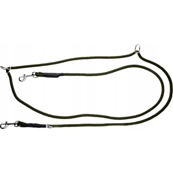 Vodítko pro psa Sada Vodítko (obojek + vodítko ) 4wild lana 2,75 m