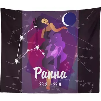 deka Sablio Deka Panna: 150x120 cm