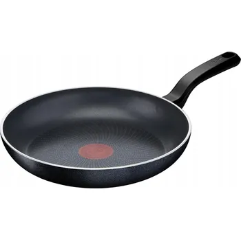 Pánev Tradiční pánev Tefal 24 cm s titanovým povrchem