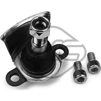 Podpora-/ Kloub Metalcaucho 53162