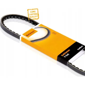 Alternátor Klínový řemen CONTITECH AVX13X765