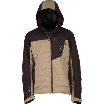 GTS814542L Bodo pánská lyžařská bunda, Khaki M