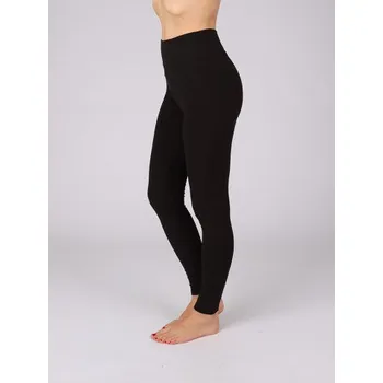 Dámské legíny EVONA a.s. Dámské dlouhé legíny LENOXA 023 Velikost: L