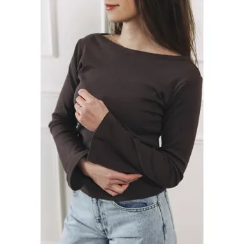 Pánské tričko Tričko Asa Brown, S