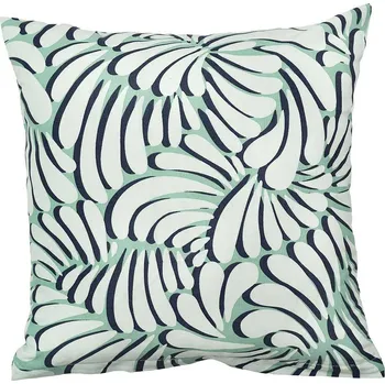 Povlečení DADKA VRACOV Povlak bavlna Iluze 2 mentol Rozměr: 40x50